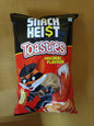 Snack Heist Toasties Original 60Gm (8904459201075)