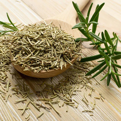 Dry Rosemary Herbs 500G