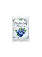 Thai Chew Candy Blueberry 350GM
 (6956588501900)