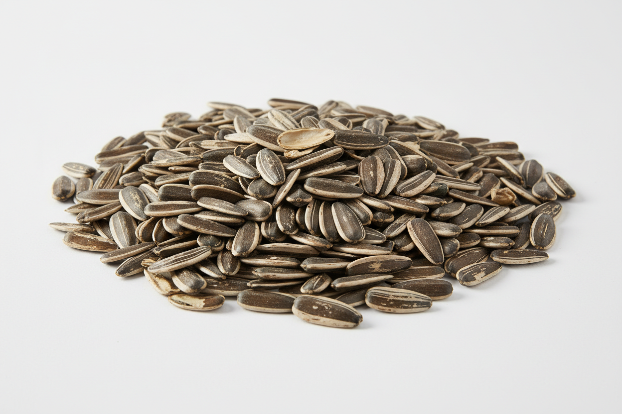 Sunflower Seeds Raw 1KG