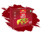 Salsalito Taco Shell Mini 80G (8906007700061)