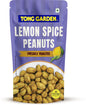 TG Lemon Spice Peanuts 65G (8908023404121)