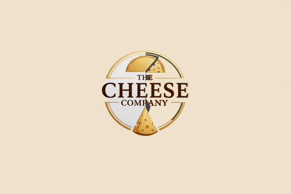 THE CHEESE COMPANY