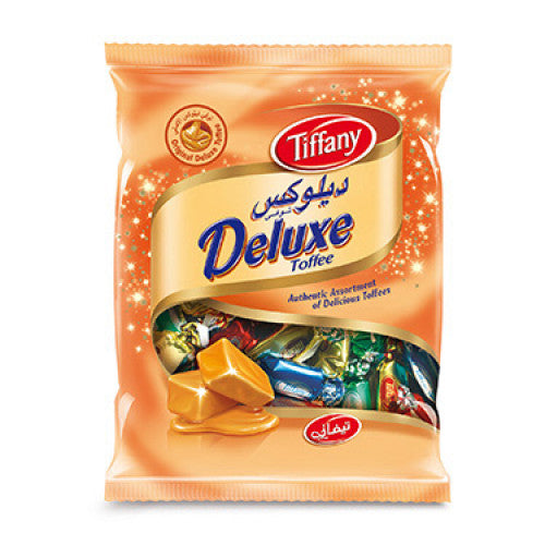 Tiffany Delux Toffees 350Gm (6291003080739)