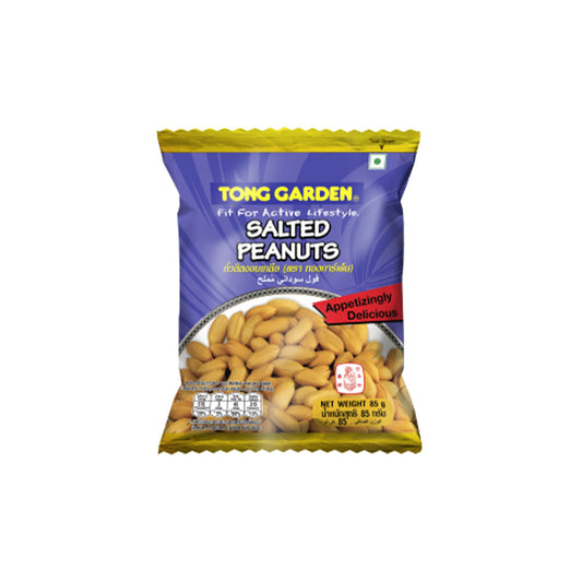 TG Salted Peanut 85g