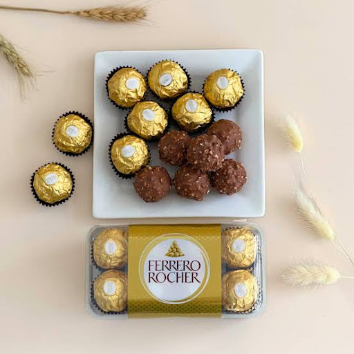 Ferrero Rocher Chocotale T 16 (8000500003787)