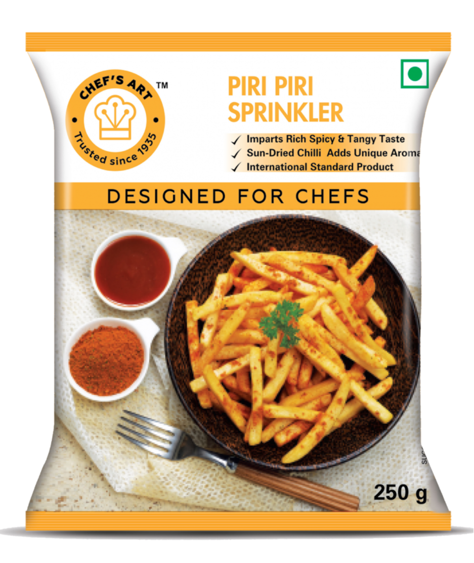 Peri Peri Sprinkler 250G (8906085342313)