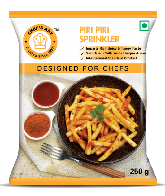 Peri Peri Sprinkler 250G (8906085342313)